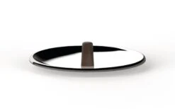 Alessi Edo Kochgeschirr, 4 Töpfe Mit 3 Deckeln -Geschäft Für Wohndekoration 0003 PU200 16 A4 3500pxl