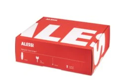 Alessi Lunar Eclipse Mixerset -Geschäft Für Wohndekoration 0019 5050SET I LUNAR ECLIPSE CHIUSO A4 3500pxl