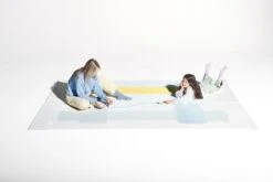 Fatboy Colour Blend Teppich, 200 X 300 Cm, Midsummer -Geschäft Für Wohndekoration 01FATBOY Colour blend rug grand 200x300 Midsummer Masterpiece 04 105168