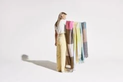 Fatboy Colour Blend Decke, Spring -Geschäft Für Wohndekoration 01FATBOY colour blend blanket Masterpiece packshotplus