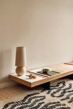 Dyyni Teppich, 200 X 300 Cm, Beige -Geschäft Für Wohndekoration 0220 SO matto6 1