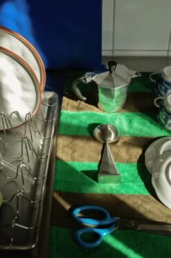 Gram Messlöffel, Edelstahl -Geschäft Für Wohndekoration 0723P FDS kesa 2023 0632 1