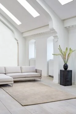 RePeat Teppich, Beige 7 RePeat Teppich, Beige -Geschäft Für Wohndekoration 08 Massimo 107 final role