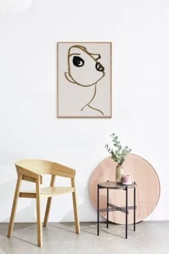 Poster Silhouette 02 5 Poster Silhouette 02 -Geschäft Für Wohndekoration 09016 Silhouette 02 2 DNA 28129