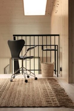 Wicker Teppich, Naturfarben -Geschäft Für Wohndekoration 1 6 1 4 8 5Binterior5D wicker rug