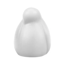 Vitra Resting Bird, Klein, Weiß