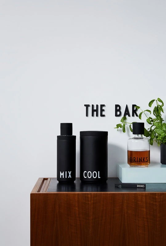 Design Letters Cocktailmixer Mix 3 Design Letters Cocktailmixer Mix – Bild 3