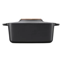 Fiskars Gusseisen-Schmorpfanne Norden, 5 L -Geschäft Für Wohndekoration 1026567 Fiskars Norden cast iron casserole 5L 3