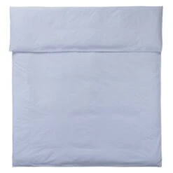 Noora Bettbezug, Hellblau