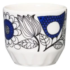 Arabia Pastoraali Eierbecher, 4 cl, 2 Stück 9 Arabia Pastoraali Eierbecher, 4 cl, 2 Stück -Geschäft Für Wohndekoration 1064794 Pastoraali egg cup 4cl 2 pack 1