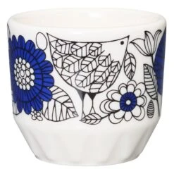 Arabia Pastoraali Eierbecher, 4 cl, 2 Stück 10 Arabia Pastoraali Eierbecher, 4 cl, 2 Stück -Geschäft Für Wohndekoration 1064794 Pastoraali egg cup 4cl 2 pack 2