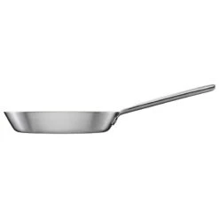 Fiskars Norden Bratpfanne, Stahl, 26 cm -Geschäft Für Wohndekoration 1067632 Norden Steel Frying Pan 26cm Coated 2