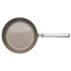 Fiskars Norden Bratpfanne, Stahl, 26 cm -Geschäft Für Wohndekoration 1067632 Norden Steel Frying Pan 26cm Coated 3