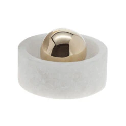 Tom Dixon Stone Gewürzmühle