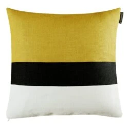 Rest Kissenbezug, Messing