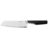 Fiskars Messer Titanium Santoku