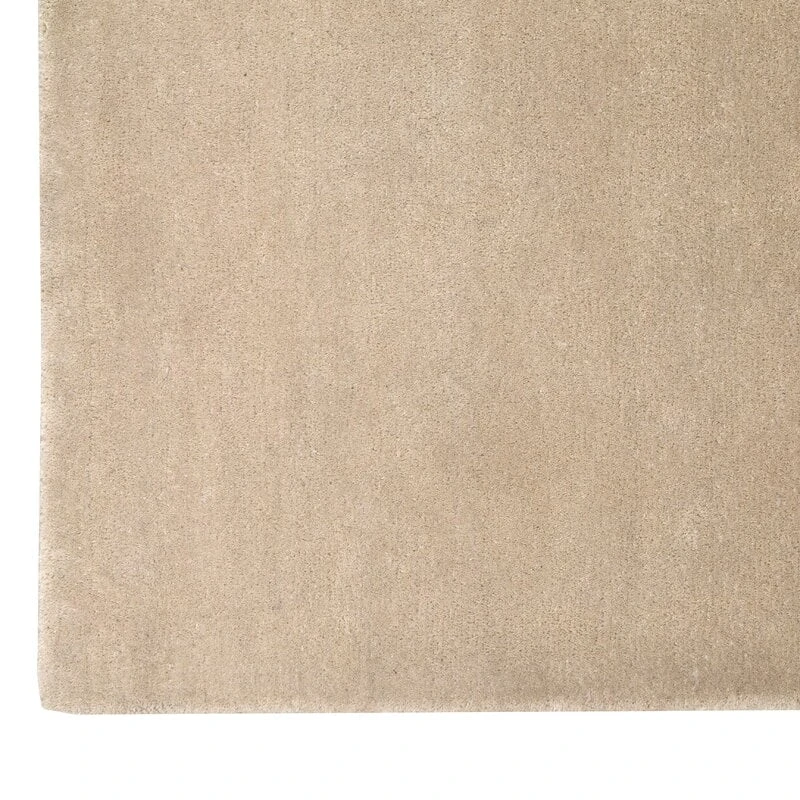 RePeat Teppich, Beige 2 RePeat Teppich, Beige – Bild 2