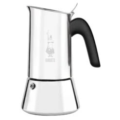 Bialetti Venus Espressokanne Für Induktionsherd, 10 Tassen