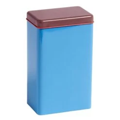 Hay Tin By Sowden, Blau