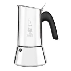 Bialetti Venus Espressokanne Für Induktionsherd, 6 Tassen