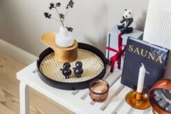 Iittala Teelichthalter Raami, Bitterorange 10 Iittala Teelichthalter Raami, Bitterorange -Geschäft Für Wohndekoration 14FDS joulu19 suvi kesalainen