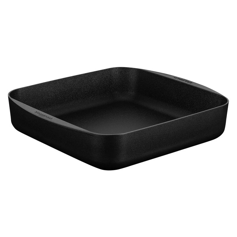 Scanpan TechnIQ Bratschale The Square, 28 X 28 Cm, 4,8 L 1 Scanpan TechnIQ Bratschale The Square, 28 X 28 Cm, 4,8 L