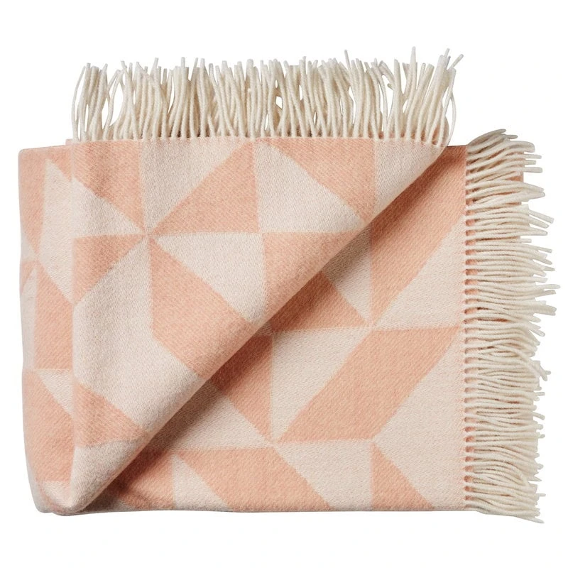 Twist A Twill Überwurf, Puderfarben 1 Twist A Twill Überwurf, Puderfarben