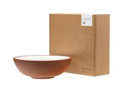 Earth Schale, 2 L, Weiß -Geschäft Für Wohndekoration 153 V bowl2l2Bbox