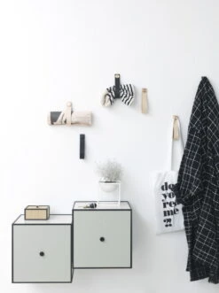 By Lassen Kubus Schale, Klein, Weiß -Geschäft Für Wohndekoration 15735611304 e8937f3d3b o