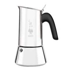 Bialetti Venus Espressokanne Für Induktionsherd, 4 Tassen