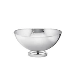 Georg Jensen Schale Manhattan, Mittelgroß