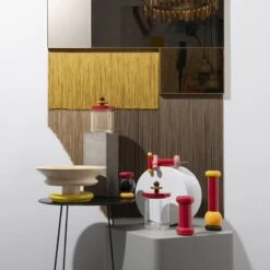 Alessi Sottsass Korkenzieher, Rot – Rosa – Gelb -Geschäft Für Wohndekoration 18 Alessi groupage Twergi e Sottsass 2000x2000