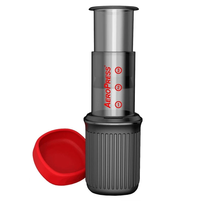Aerobie Kaffeepresse AeroPress Go 1 Aerobie Kaffeepresse AeroPress Go