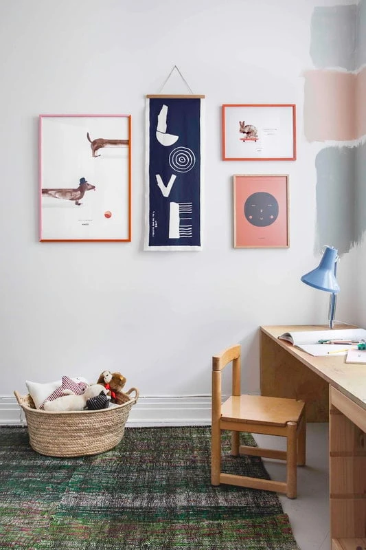 Rahmen, Orange 3 Rahmen, Orange – Bild 3