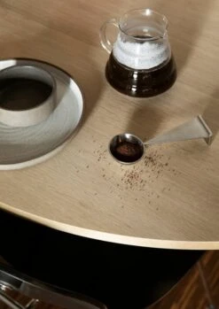 Gram Messlöffel, Edelstahl -Geschäft Für Wohndekoration 1I2c58xg