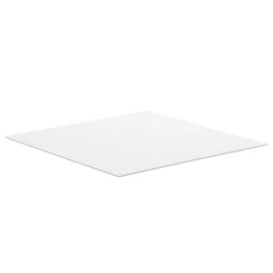 By Lassen Kubus 8 Sockel, Weiß