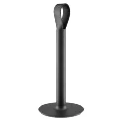 Eva Solo Küchenrollenhalter, Schwarz