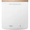 Skandinavisk Duftkerze Mit Deckel, SNÖ, 400 G