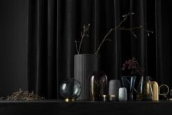 AYTM Windlicht Tota, Schwarz-grün -Geschäft Für Wohndekoration 20151217 AYTM 16ss image CBS 0080