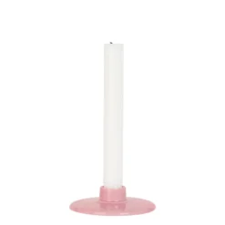 Rhombe Color Kerzenhalter, Rosa -Geschäft Für Wohndekoration 201926 1