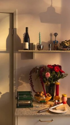 Alessi Anna G. Korkenzieher, Mehrfarbig -Geschäft Für Wohndekoration 2021 09 30 FDS Valmiit VVV 11