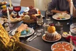 Valerie Objects Salzmühle, Weiß -Geschäft Für Wohndekoration 2021 09 30 FDS Valmiit VVV 22