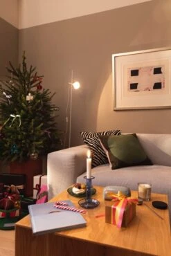 Frama Duftkerze Komorebi, 170 g -Geschäft Für Wohndekoration 2021 09 30 FDS Valmiit VVV 32