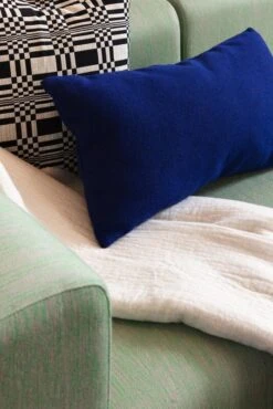 Kissenbezug Doris, Schwarz 5 Kissenbezug Doris, Schwarz -Geschäft Für Wohndekoration 2022 01 25 FDS Ystavanpaiva VVV 9