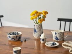 Arabia Pastoraali Eierbecher, 4 cl, 2 Stück 11 Arabia Pastoraali Eierbecher, 4 cl, 2 Stück -Geschäft Für Wohndekoration 2022 Arabia Rakastetut kuviot Studio Pastoraali 04