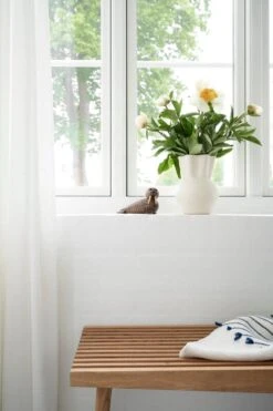 Spring Copenhagen Wally The Walrus Figur -Geschäft Für Wohndekoration 2037 FSC WALLY CHRESTEN SOMMER 8