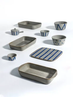 Dan-Ild Schale, 17 Cm, Punkte -Geschäft Für Wohndekoration 20Lyngby AK