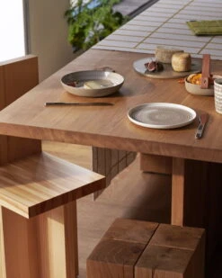 Marimekko Oiva – Siirtolapuutarha Servierplatte, 25 cm, Terra – Weiß -Geschäft Für Wohndekoration 211101 MARIMEKKO 223 HOME 0477