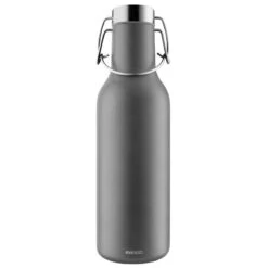 Eva Solo Cool Isolierflasche, 0,7 L, Dunkelgrau