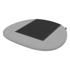 Vitra Soft Seat Kissen B, Plano 05, Rutschfest -Geschäft Für Wohndekoration 219842 Soft Seats Type B back master